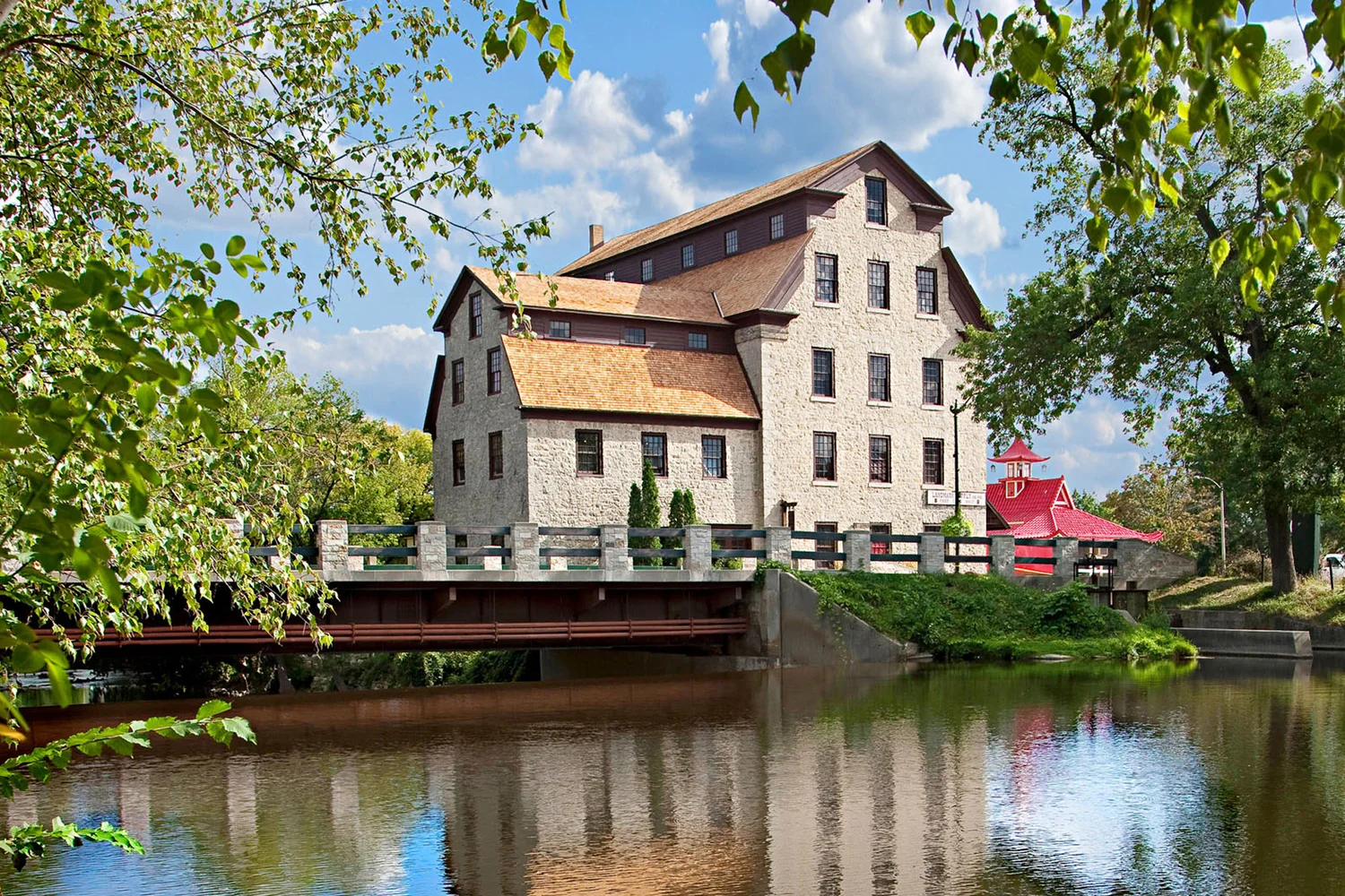 Cedarburg