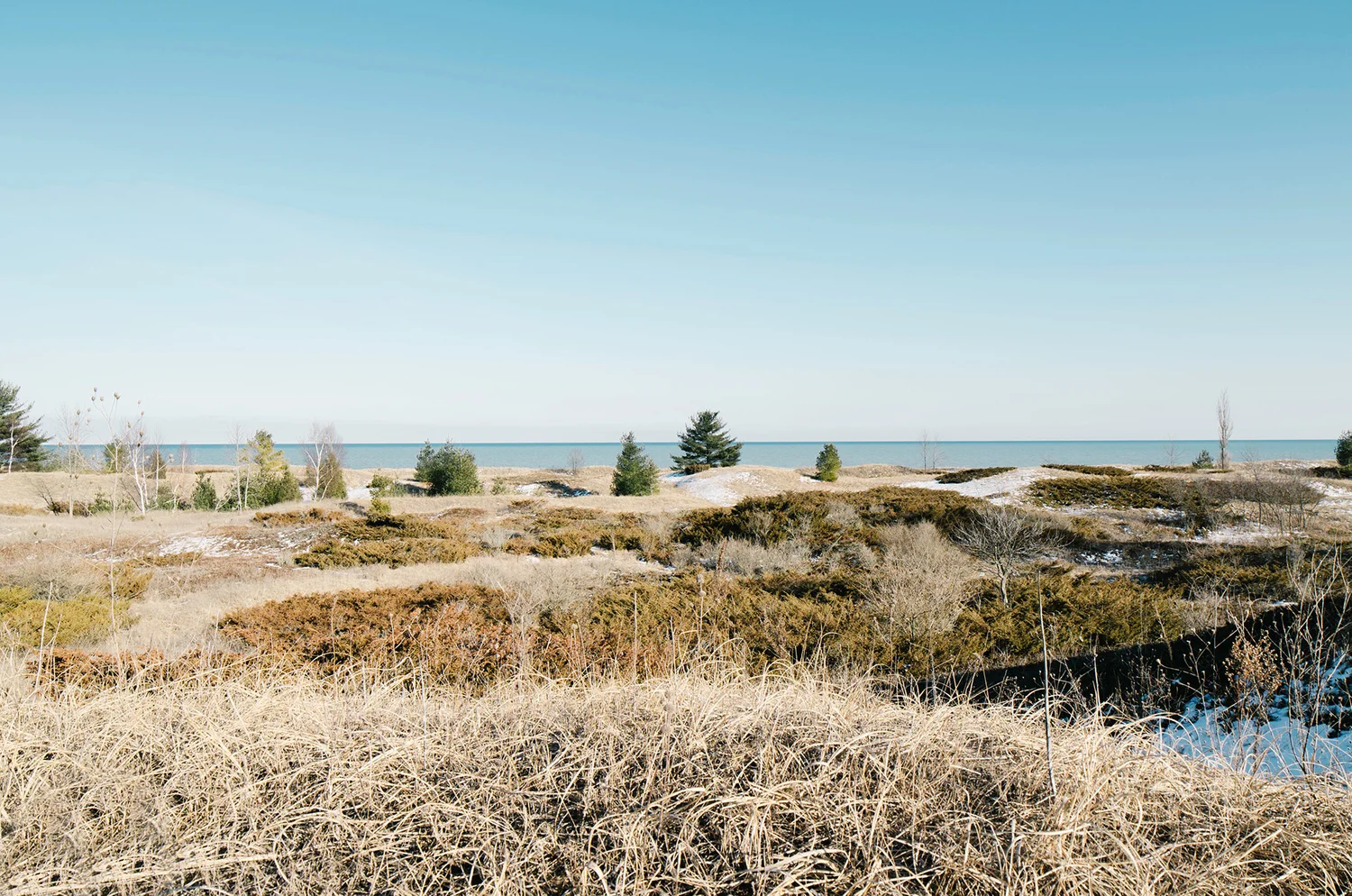 Former Plainwell Tissue Landfill